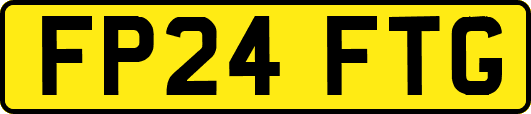 FP24FTG