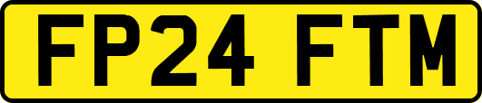 FP24FTM