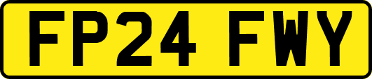 FP24FWY