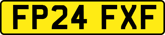 FP24FXF