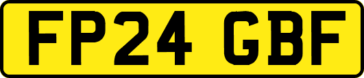 FP24GBF