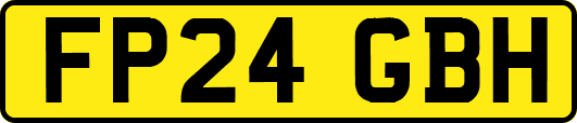 FP24GBH