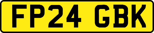 FP24GBK