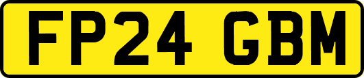 FP24GBM