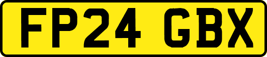 FP24GBX