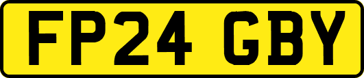 FP24GBY