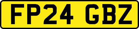 FP24GBZ