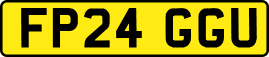 FP24GGU