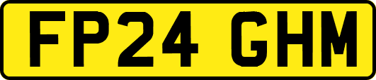 FP24GHM
