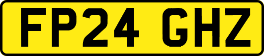 FP24GHZ