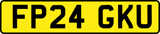 FP24GKU