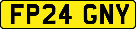 FP24GNY