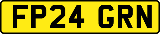 FP24GRN
