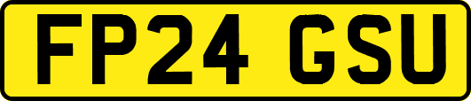 FP24GSU
