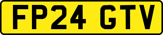 FP24GTV