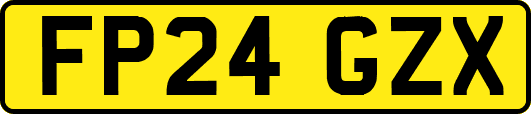 FP24GZX