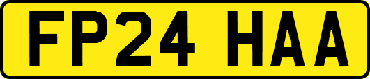 FP24HAA