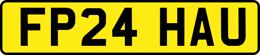 FP24HAU