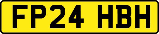 FP24HBH