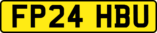 FP24HBU