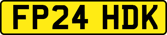 FP24HDK