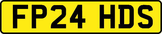 FP24HDS
