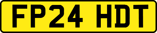 FP24HDT