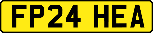 FP24HEA