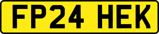 FP24HEK