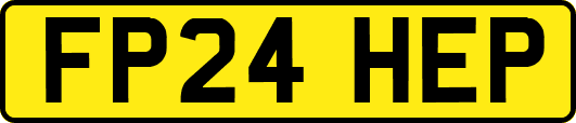 FP24HEP