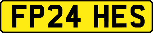 FP24HES