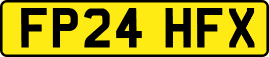 FP24HFX