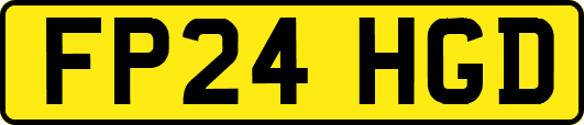 FP24HGD