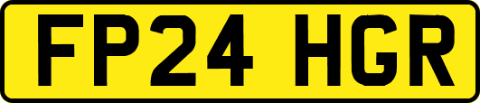 FP24HGR