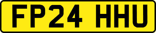 FP24HHU