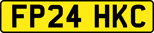 FP24HKC