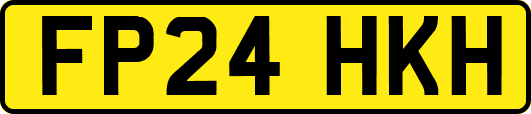 FP24HKH