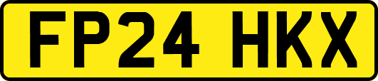 FP24HKX