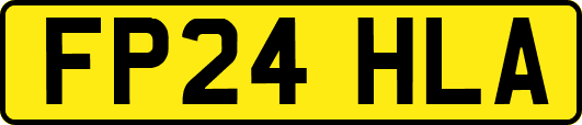 FP24HLA