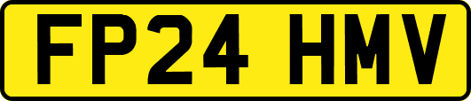 FP24HMV
