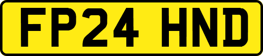 FP24HND