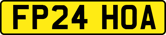 FP24HOA