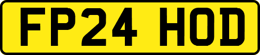 FP24HOD