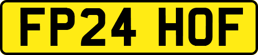 FP24HOF