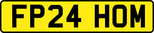 FP24HOM