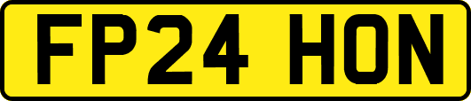 FP24HON