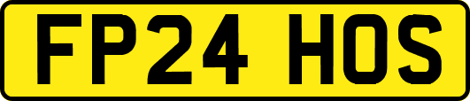 FP24HOS