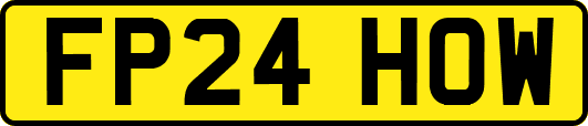 FP24HOW