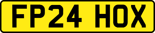 FP24HOX