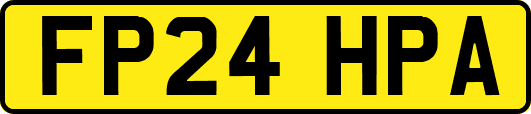 FP24HPA
